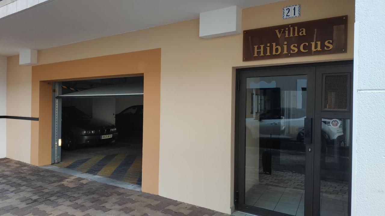 Centre, Grand T2 Balcon Pkg, Gare 600m, Tres Calme Appartement